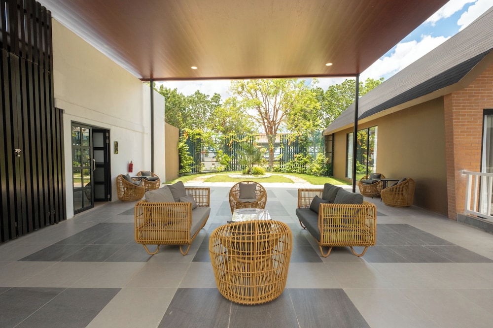 Ayola Signature Ocarina Batam in Batam, Indonesia