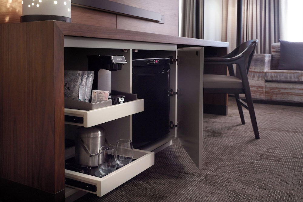 The Westin Charlotte - photo 4