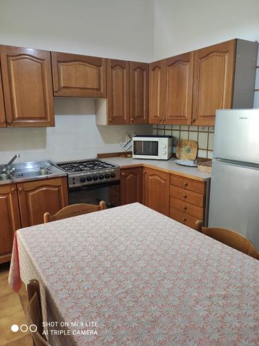 Da Francesca in Scardovari, Italy