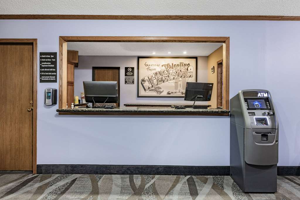 Super 8 by Wyndham Valentine NE - photo 9