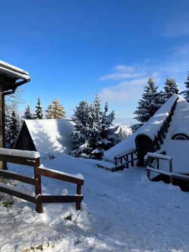 Mała Bawaria — Zakopane — photo 2