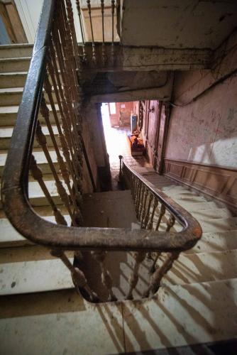 Apartment in Old Tbilisi