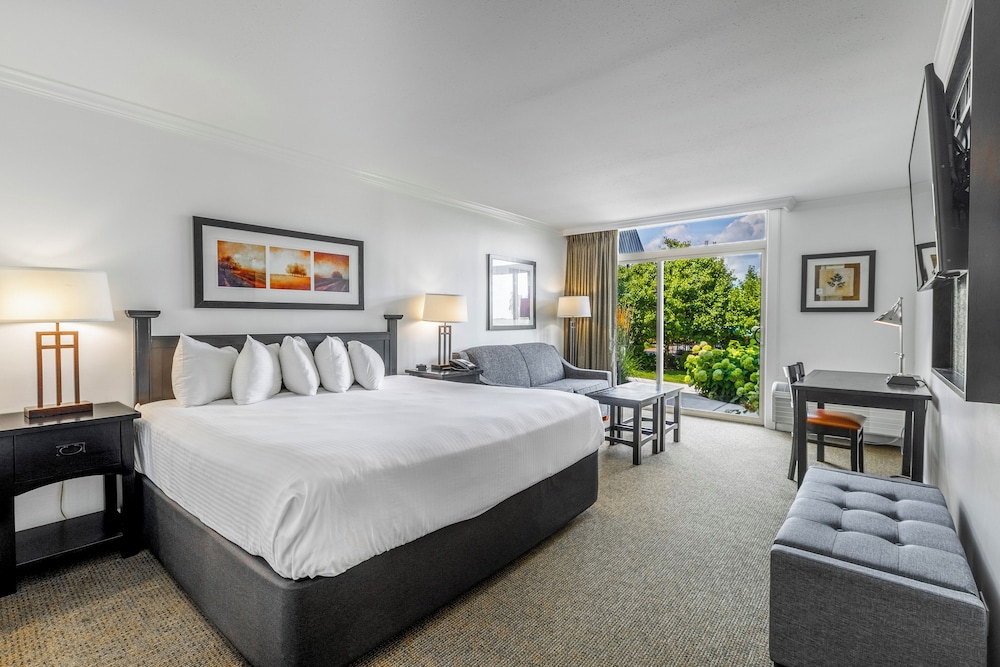 Lodge Geneva National - photo 2