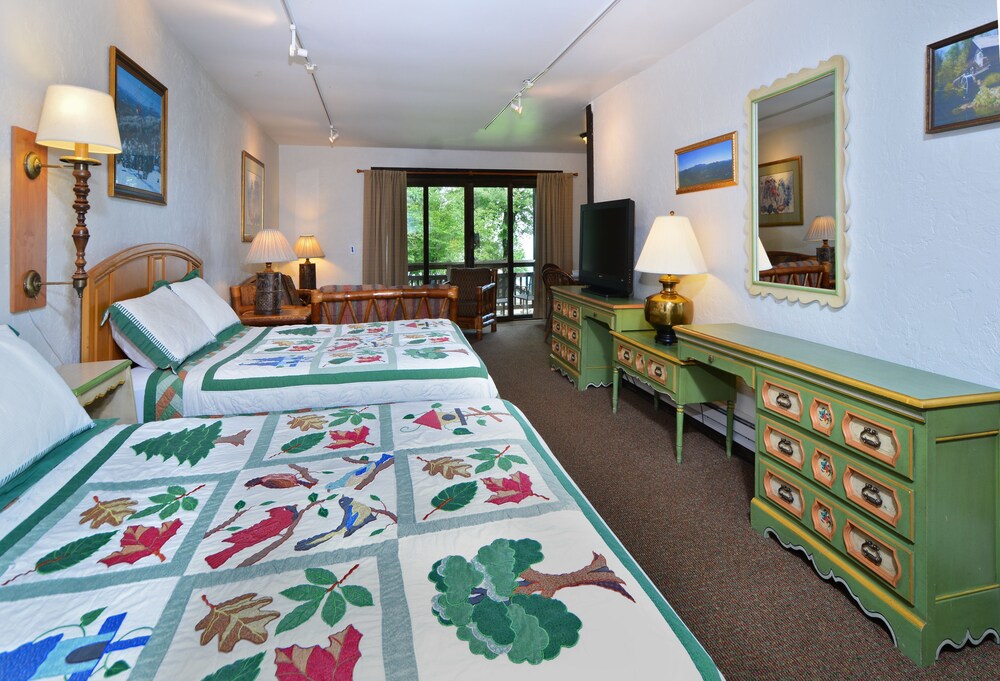 Beech Mountain Inns - photo 11