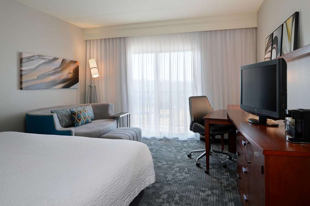 Sonesta Select Kansas City South Overland Park - photo 2