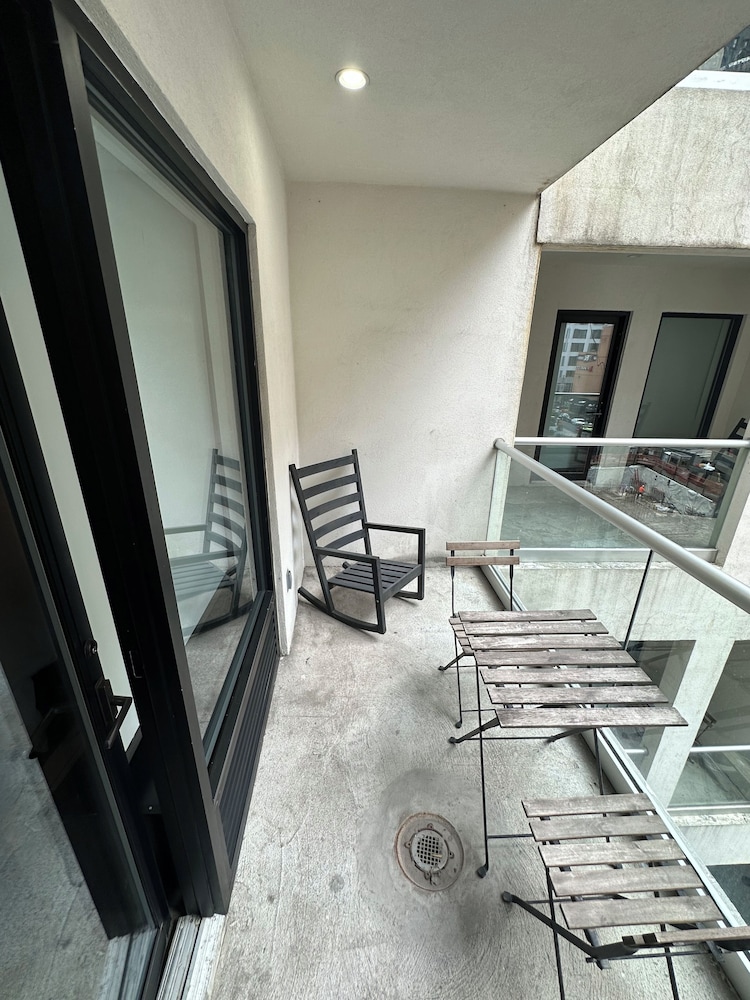 Tribeca Hotel FiDi - photo 9
