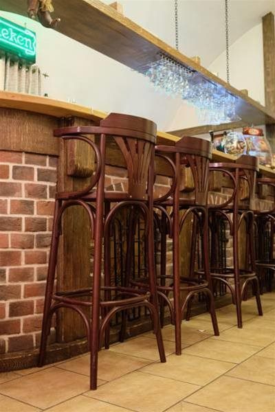 Dvoryanskaya — carbon neutral stay, Serpukhov