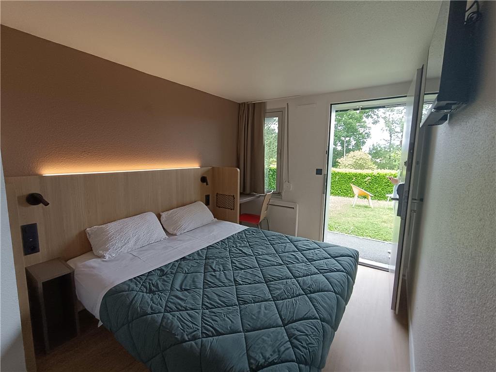 Premiere Classe Saintes in Saintes, France