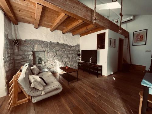Pinna House — 4-Star Luxury Hotel in Murter, Croatia