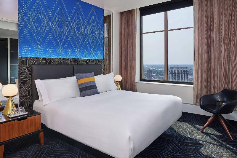 W Minneapolis The Foshay - photo 179