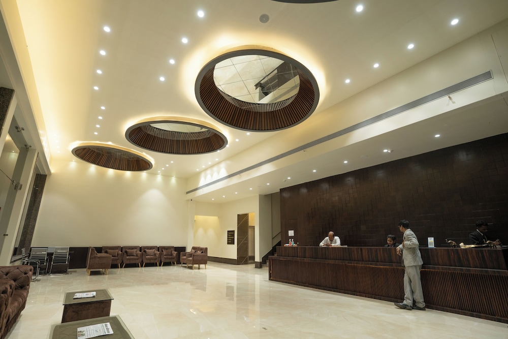 Hotel Makhan Vihar — Ambikapur — photo 4