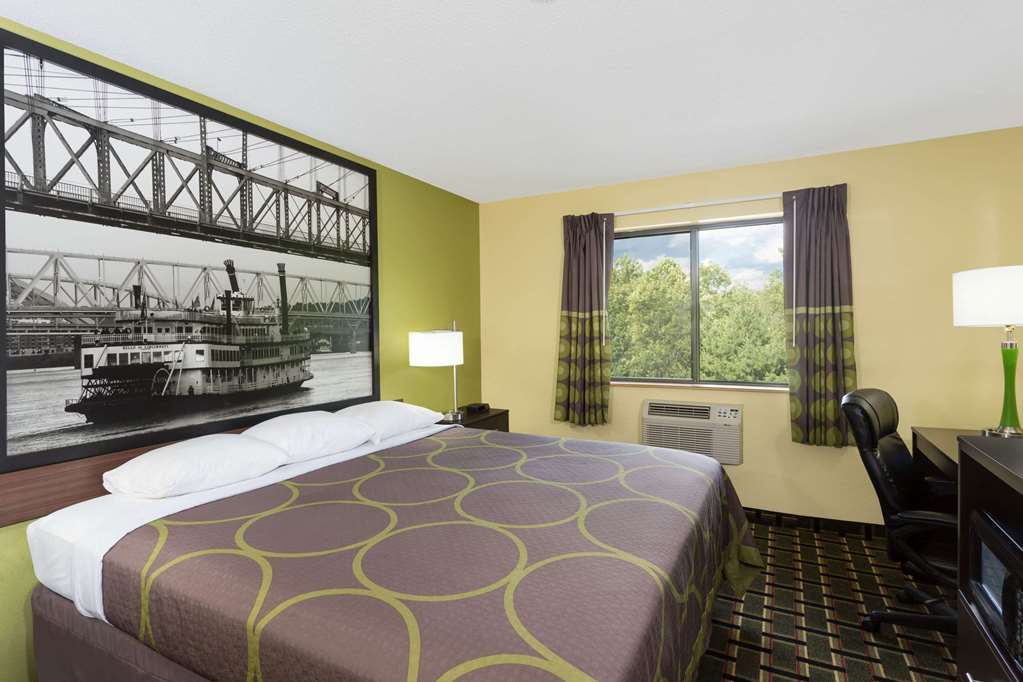 Super 8 by Wyndham Marietta - photo 6