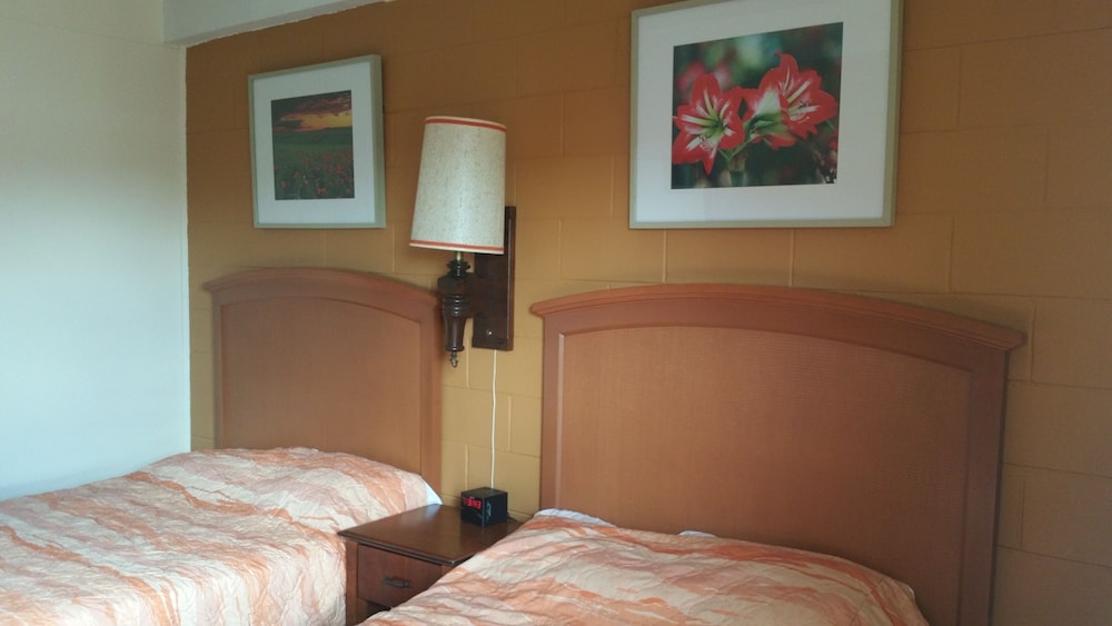 Thunder Bird Motel - photo 30
