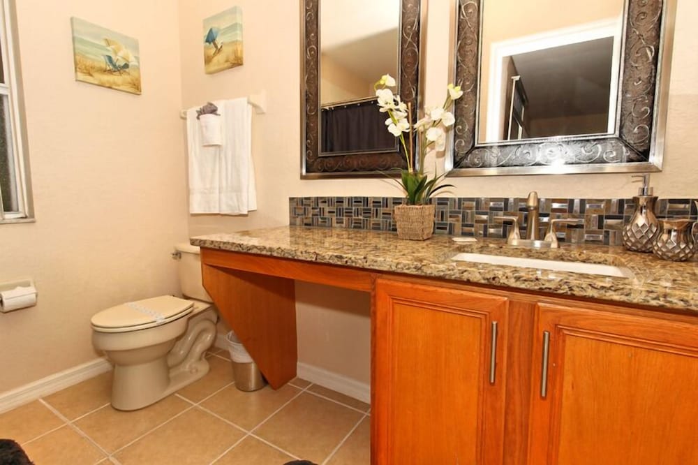 Ov3637 Regal Palms Resort & Spa 4 Bed 3.5 Baths Villa - photo 10