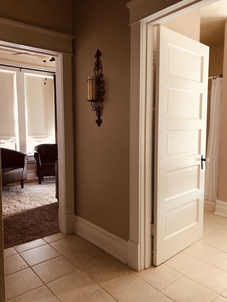 Hotel Garza - photo 18