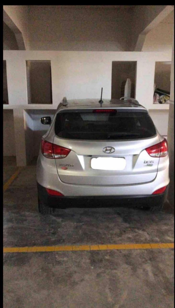 Apartamento Meia Praia Lateral Mar