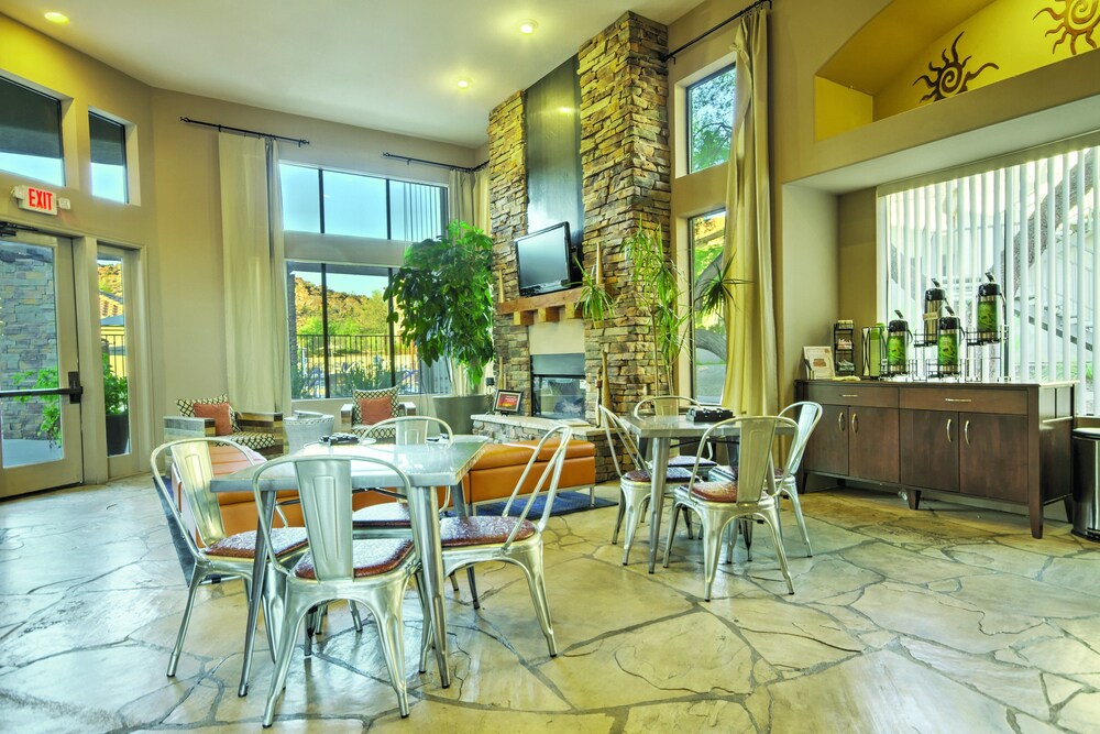 WorldMark Phoenix South Mountain Preserve - photo 49