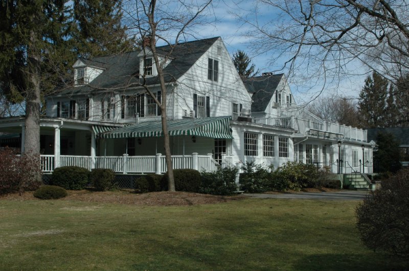 Roger Sherman Inn - featured photo