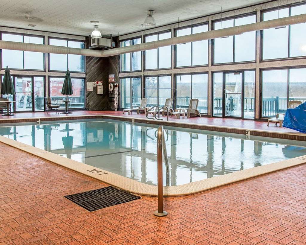 Quality Inn Gaylord - photo 20