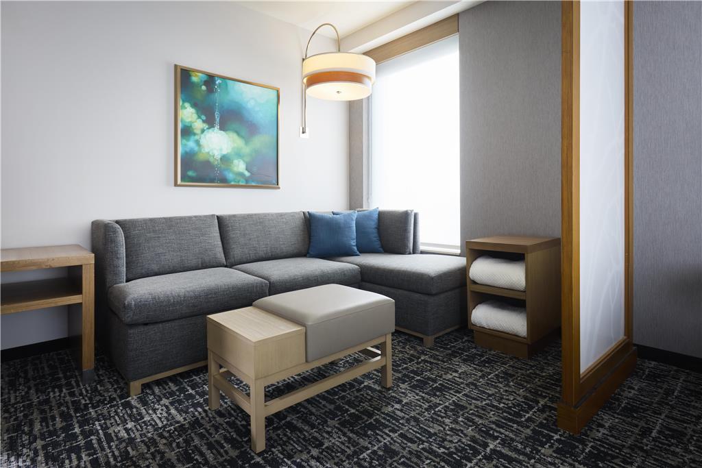 Hyatt Place New York Yonkers - photo 33