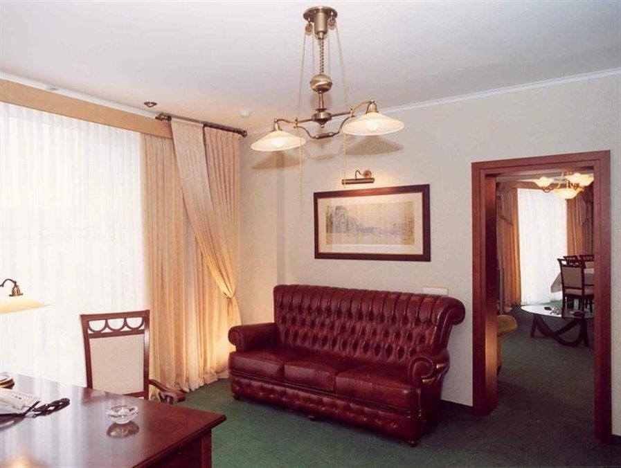 Olymp Hotel — Svetlogorsk — photo 4