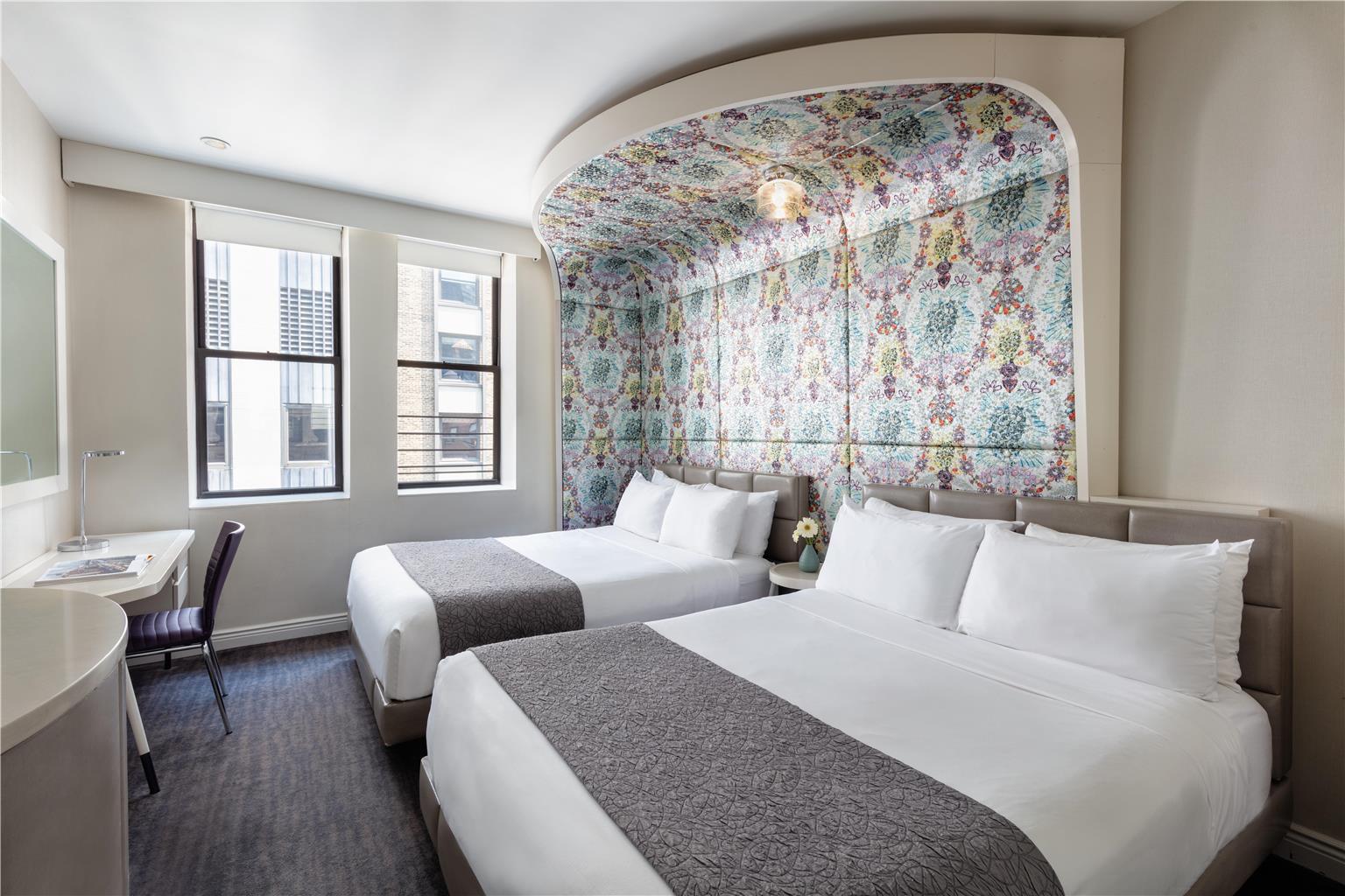 Dream Midtown by Hyatt - photo 41