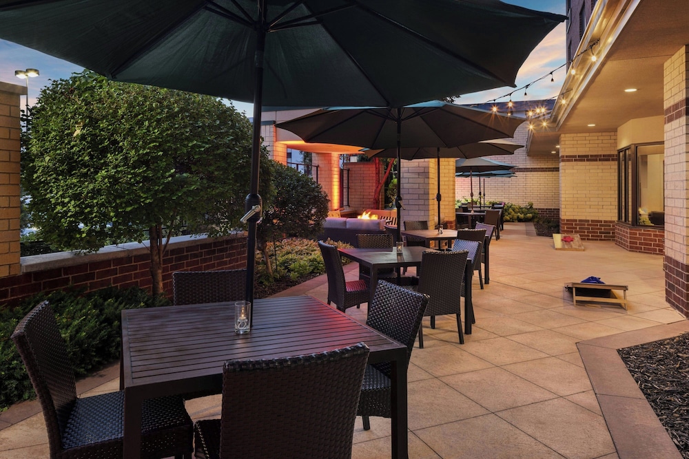 Courtyard by Marriott Bloomington by Mall of America - photo 32