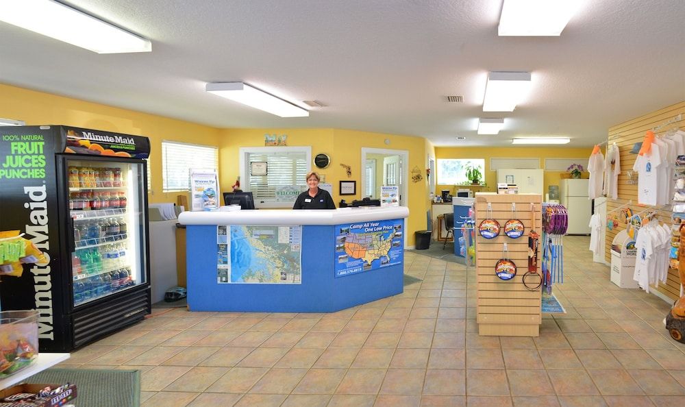 Crystal Isles RV Resort - photo 25