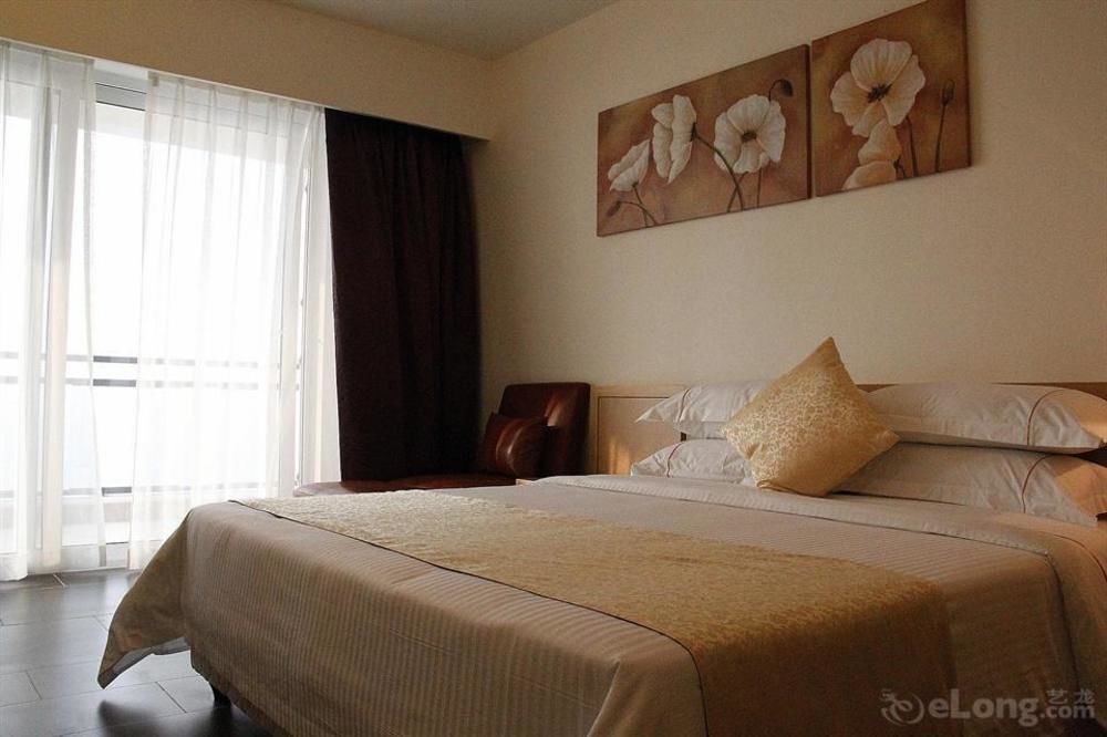 Huizhou Xunliaowan Garden Holiday Hotel in Huizhou, People's Republic of China