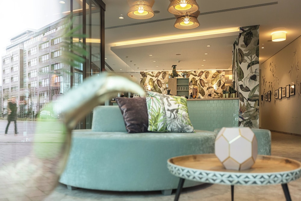 Holiday Inn the niu Crusoe Bremen Airport by IHG in Bremen, Germany