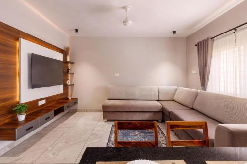 The Indigo ArcNr Manipal Hospital Indiranagar — 4-Star Luxury Hotel in Bengaluru, India