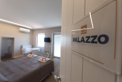 Crysas Home — 4-Star Luxury Hotel in Assoro, Italy