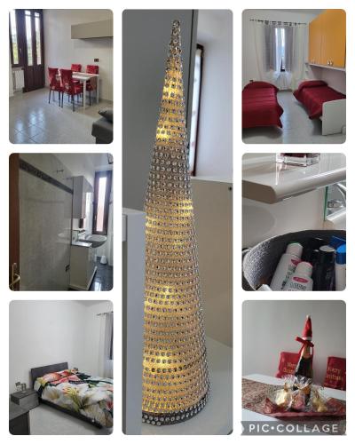 Casa Valeria 22046632 — Sulmona