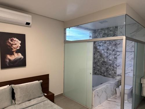 AR Pousada - carbon neutral hotel in Unknown City