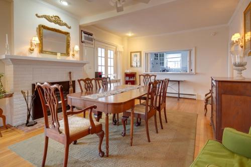 The Inn on the Ocean - photo 2