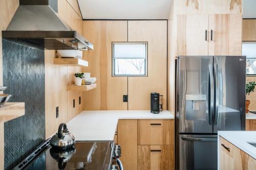 Tour de Fruita & EV charge point in Fruita, United States