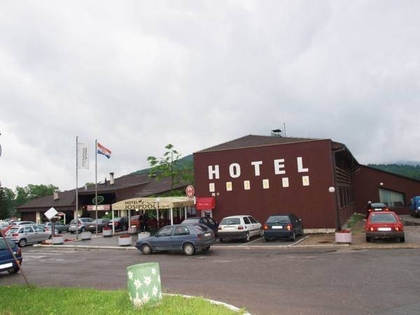 Hotel Josipdol