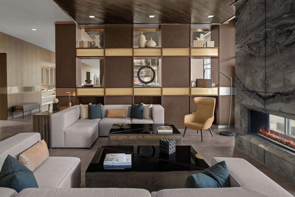 AC Hotel Bozeman Downtown - photo 3