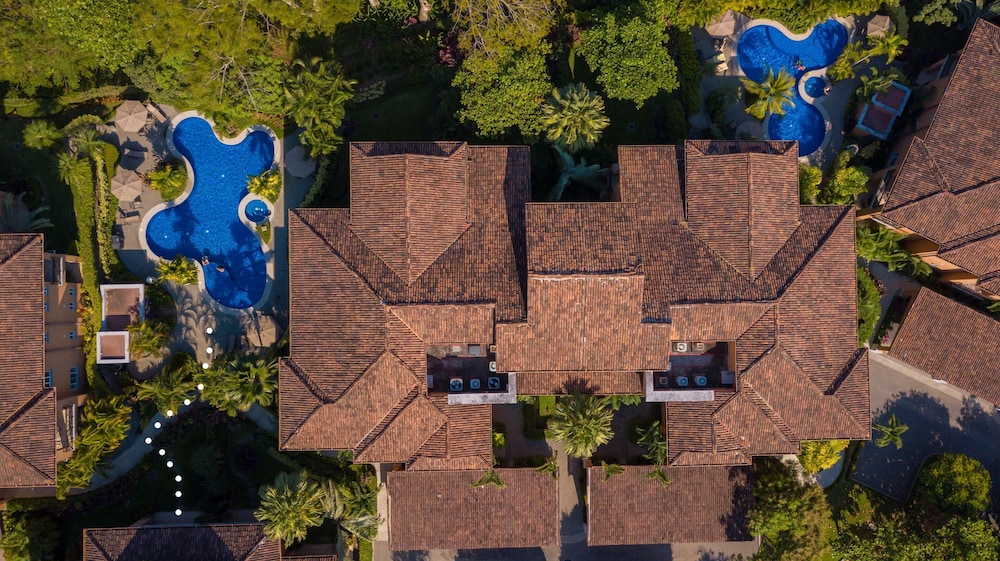 Veranda 3G 2 Bedr 2 Bath in Jaco, Costa Rica