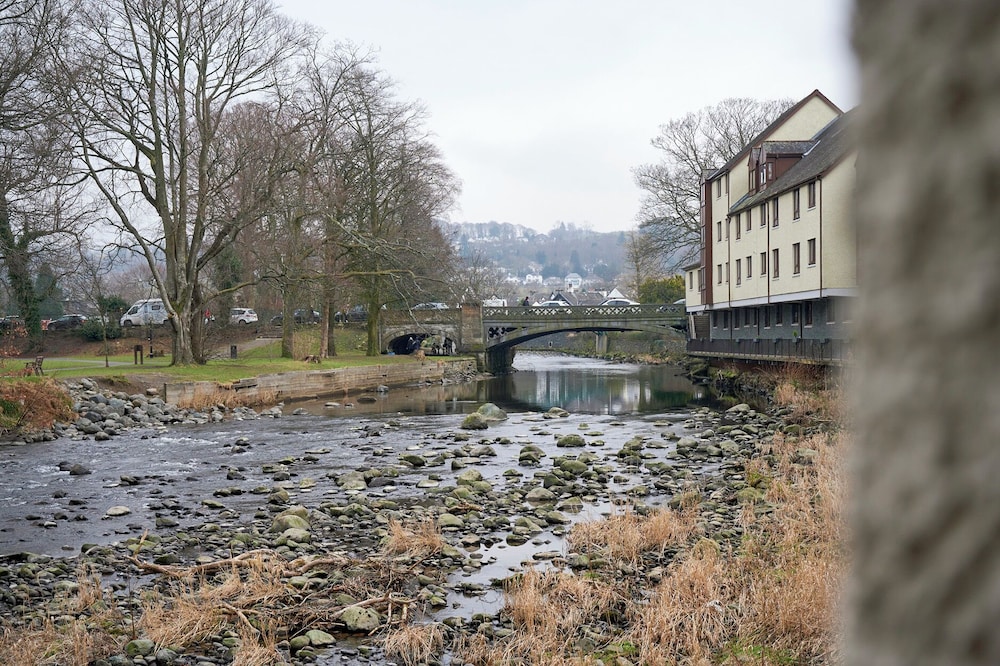 Riverside Park 2 — 4-Star Luxury Hotel in Keswick, United Kingdom