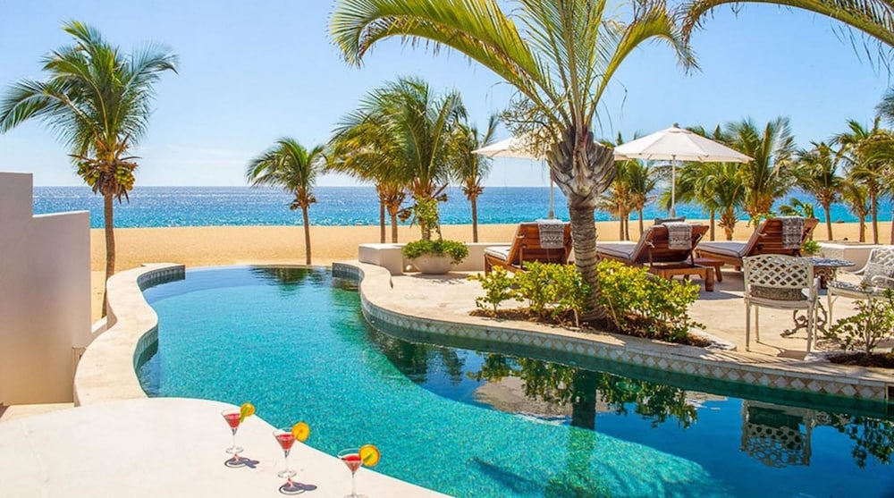 Villa Pacifica West by Cabo Platinum — 4-Star Luxury Hotel in Cabo San Lucas, Mexico