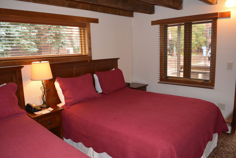Mountain Chalet Aspen - photo 20