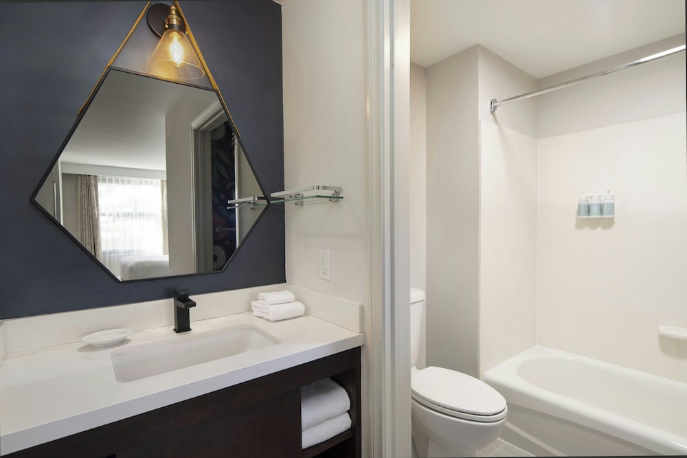 Residence Inn by Marriott Irvine John Wayne Airport - photo 26