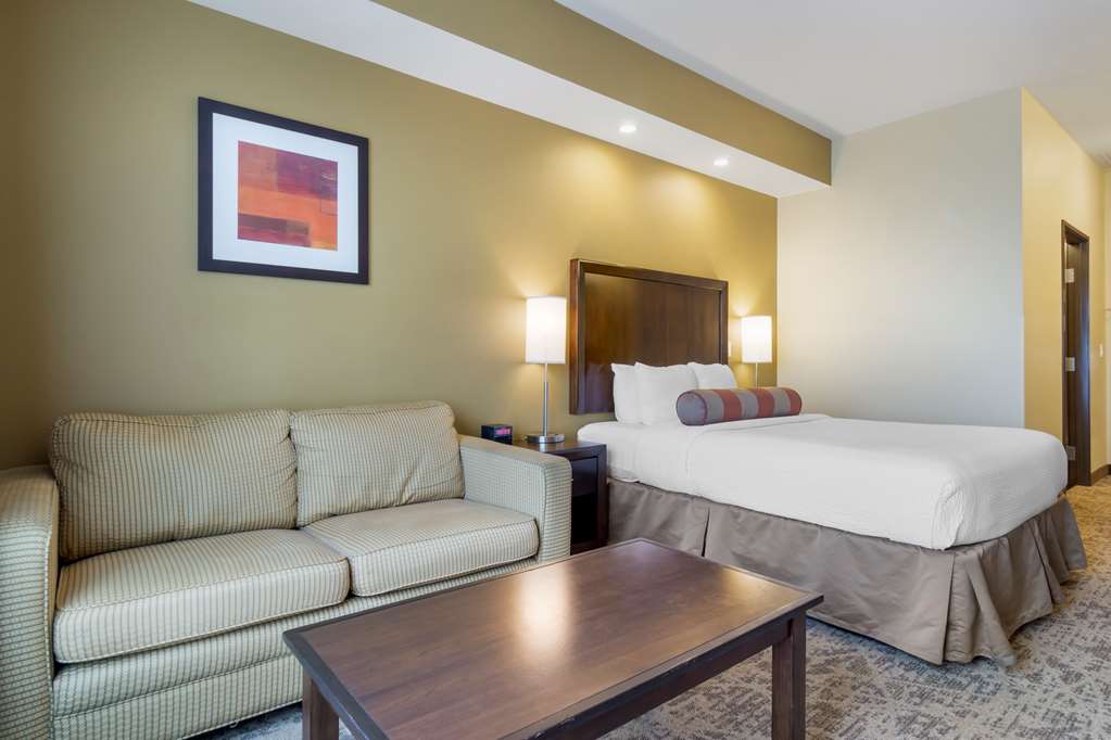 Best Western Plus Lacey Inn & Suites - photo 17