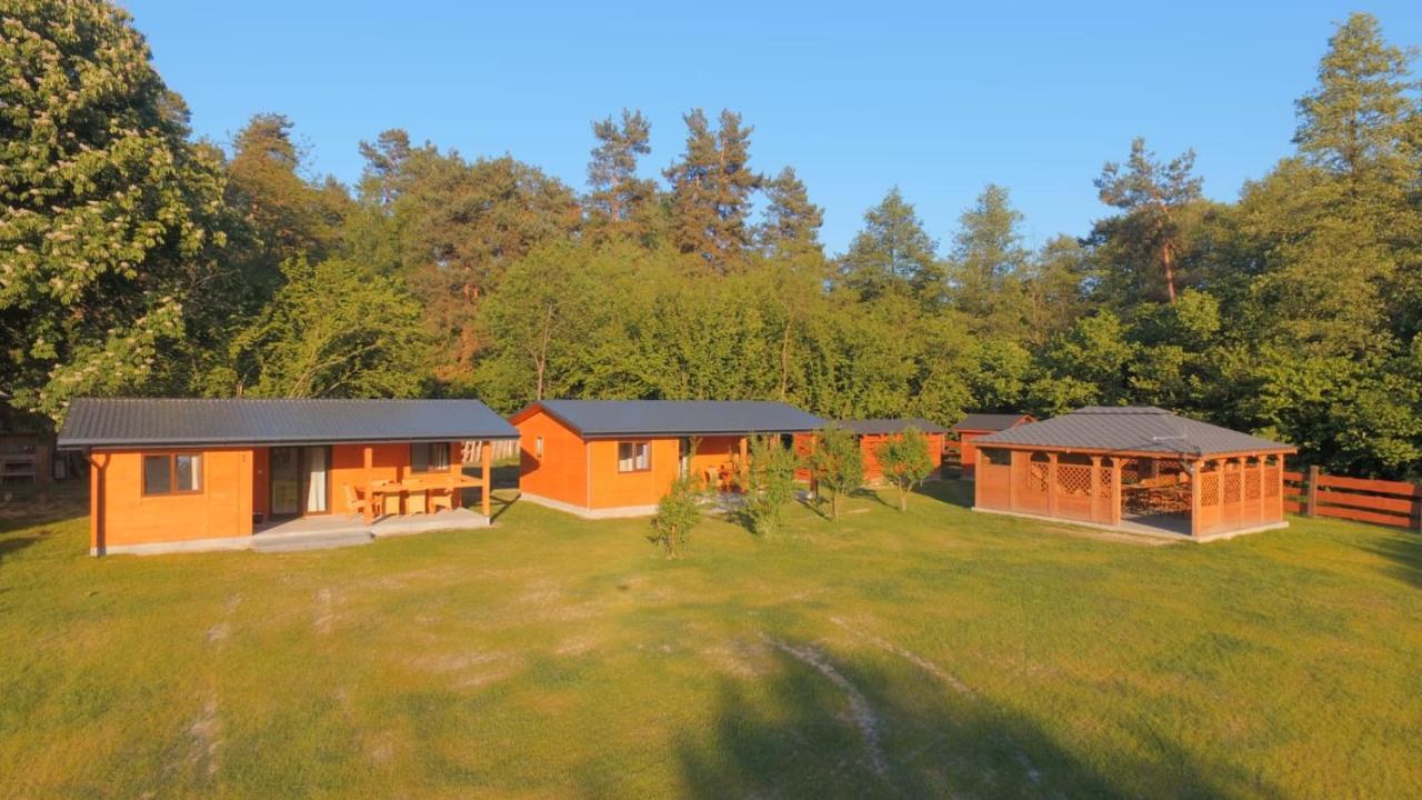 Wola Wielka Domki Wygoda Nr2 — Narol — photo 2