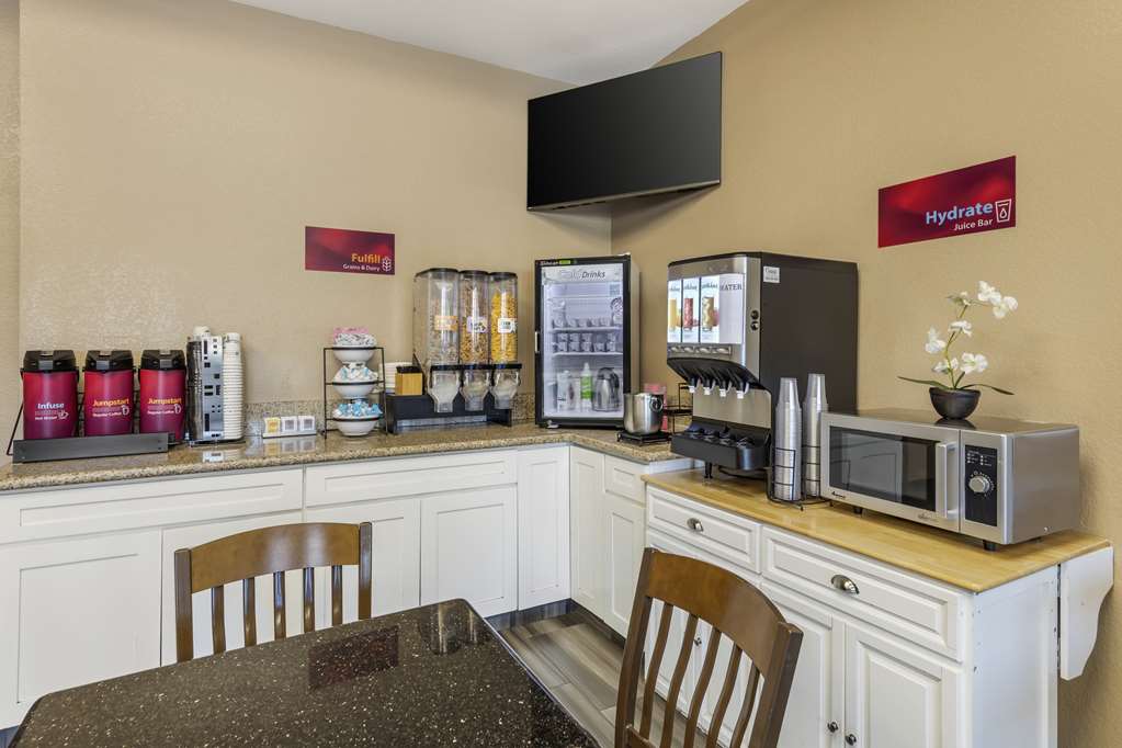 Best Western Plus Heritage Inn Ontario Rancho Cucamonga - photo 10