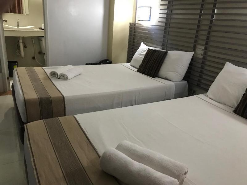 Regency Hotel de Vigan — Vigan — photo 3