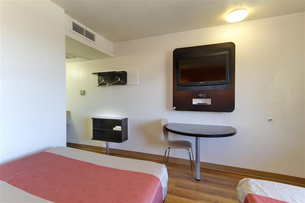 Motel 6 Capitol Heights MD Washington - photo 17