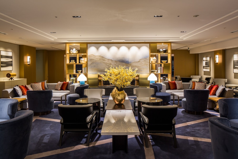 Keio Plaza Hotel Tokyo Premier Grand in Tokyo, Japan