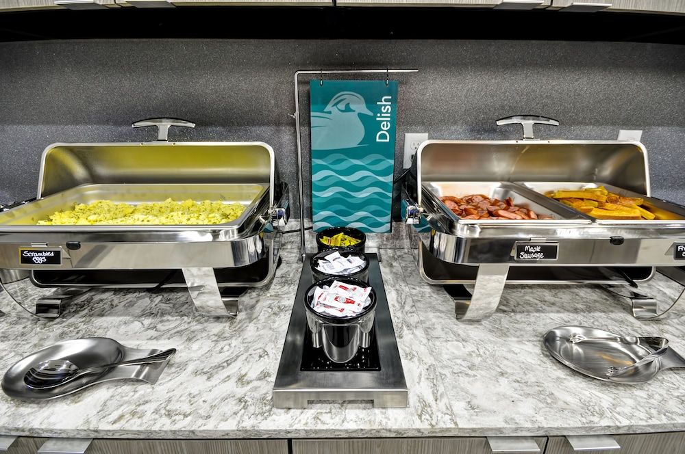 Homewood Suites by Hilton Tyler - photo 30